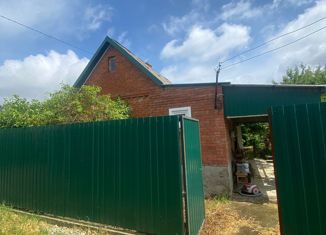 Продам дом, 29 м2, садовое товарищество Мелиоратор, Персиковая улица, 1