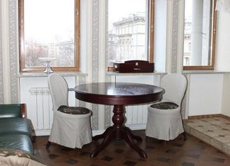 Продам двухкомнатную квартиру, 73.5 м2, Санкт-Петербург, площадь Чернышевского, 10, площадь Чернышевского