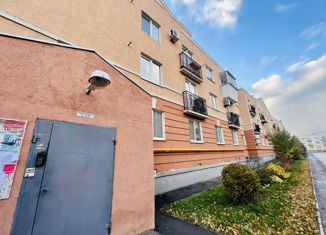 Продается 1-ком. квартира, 36.1 м2, Самара, бульвар Ивана Финютина, 15, метро Юнгородок