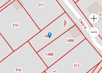 Участок на продажу, 8 сот., село Вознесеновка