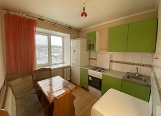 Продам 1-комнатную квартиру, 34 м2, Ефремов, Комсомольская улица, 83