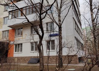 Сдам 1-ком. квартиру, 35.3 м2, Москва, Кленовый бульвар, 23к2, Кленовый бульвар