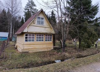 Продажа дома, 27 м2, Вологодская область