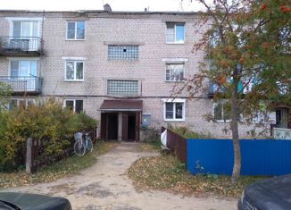 Продам двухкомнатную квартиру, 46 м2, село Филинское, Молодёжная улица, 5