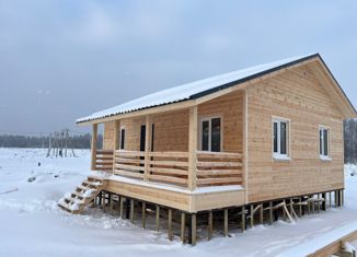 Дом на продажу, 65 м2, дачи Терволово