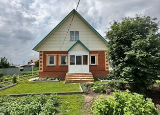 Продается дом, 100 м2, поселок Чернаково