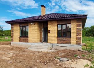 Продается дом, 93 м2, посёлок Дачное, Центральная улица, 31