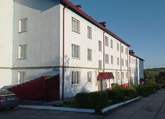 Продается однокомнатная квартира, 33 м2, село Калужская опытная сельскохозяйственная станция, Садовая улица, 33А