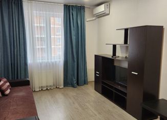 Продам 1-комнатную квартиру, 37.1 м2, Краснодарский край, улица Гидростроителей, 62к1