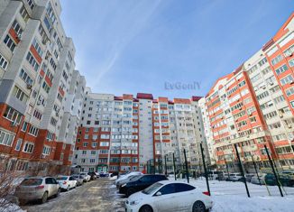 Продажа трехкомнатной квартиры, 81 м2, Саратовская область, улица имени А.П. Чехова, 6А