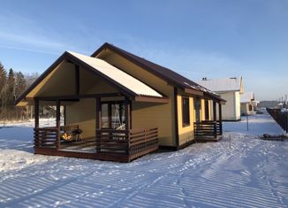 Продается дом, 72.05 м2, деревня Слепушкино, 46К-3190