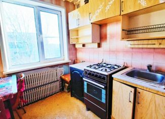 Продам двухкомнатную квартиру, 44 м2, Оренбургская область, улица Щорса, 11А