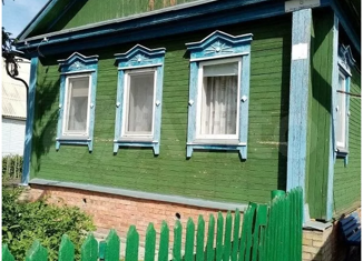 Продажа дома, 35 м2, село Кижеватово, Нижняя улица, 13