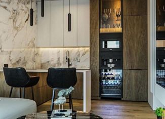 Продается 3-ком. квартира, 60 м2, Москва, Большая Филёвская улица, 3к4, метро Фили