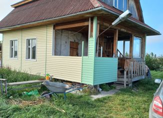 Дом на продажу, 36 м2, деревня Куваршино, 04Н-312
