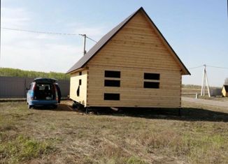 Продажа дома, 75.3 м2, Экопосёлок-парк Сибирские просторы, Малиновая улица, 17