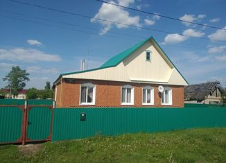 Продаю дом, 117.9 м2, деревня Улукулево