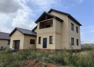 Продается дом, 175.1 м2, село Новошешминск, улица Татарстана, 15