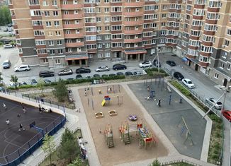 Продаю 2-ком. квартиру, 57.4 м2, Уфа, Бакалинская улица, 19, ЖК Бакалинский