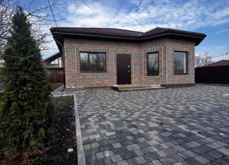 Продается дом, 110 м2, хутор Октябрьский