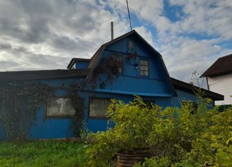 Дом на продажу, 170 м2, Ленинградская область, садовое товарищество Рассвет, 152