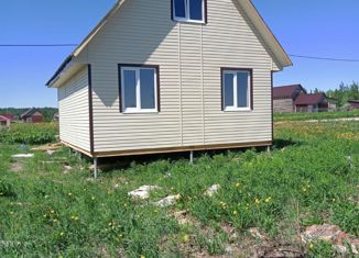 Продаю дом, 48 м2, деревня Койтыбож