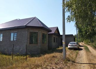 Дом на продажу, 170 м2, село станции Юматово, Курортная улица