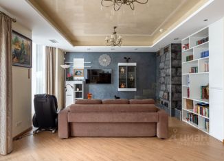 Продажа дома, 242 м2, поселок Кировское, Центральная улица