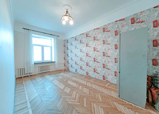 Продам комнату, 97 м2, Санкт-Петербург, улица Михайлова, 1, улица Михайлова