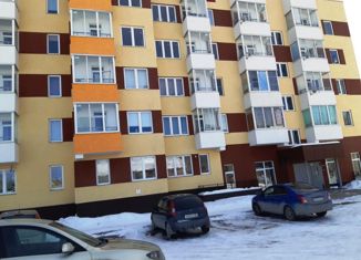 Продается 1-комнатная квартира, 27 м2, посёлок Шабровский, улица Ленина, 32