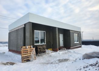 Продажа дома, 66.5 м2, дачный посёлок Олимпийский