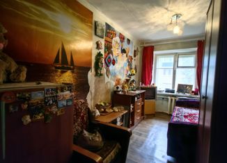 Продаю комнату, 90 м2, Краснокамск, Комсомольский проспект, 7