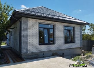 Продам дом, 95 м2, Краснодарский край, Семигорский переулок