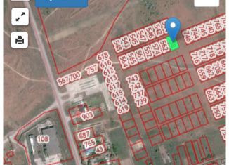 Продам земельный участок, 7.99 сот., село Заплавное