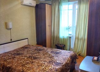 Продажа 2-ком. квартиры, 47 м2, Краснодар, улица Дзержинского, 127, микрорайон Авиагородок