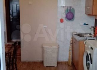 Продам однокомнатную квартиру, 36 м2, поселок городского типа Приютово, Вокзальная улица, 11А