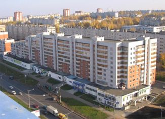 Продается 3-ком. квартира, 120.9 м2, Чувашия, проспект Максима Горького, 51