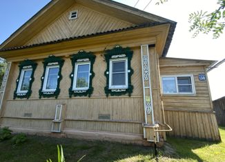 Продам дом, 65 м2, деревня Шубино, Центральная улица