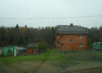 Продаю дом, 112 м2, деревня Новое, Аллейная улица, 45