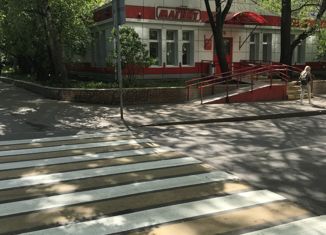 Трехкомнатная квартира на продажу, 55.5 м2, Москва, улица Лобачика, 23к2, метро Сокольники