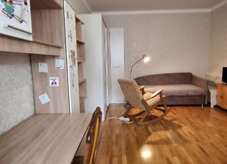 Продается 1-комнатная квартира, 39.8 м2, Санкт-Петербург, метро Улица Дыбенко, проспект Большевиков, 7к3
