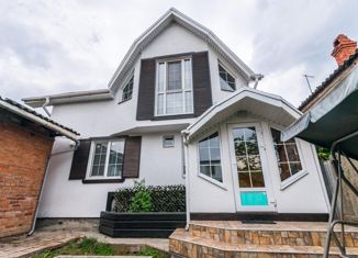 Дом на продажу, 107 м2, Краснодар, Артиллерийская улица, Артиллерийская улица