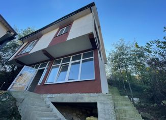 Продам дом, 150 м2, село Пластунка, улица Джапаридзе