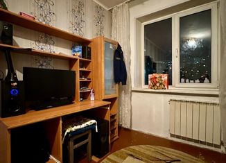 2-комнатная квартира на продажу, 45 м2, Новокузнецк, проспект Авиаторов, 76