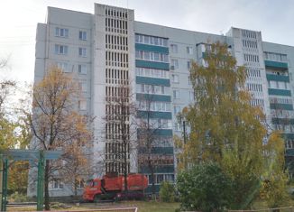 4-ком. квартира на продажу, 70.7 м2, Ульяновск, улица Варейкиса, 4, Железнодорожный район