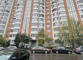 2-комнатная квартира на продажу, 51 м2, Москва, Полярная улица, 8