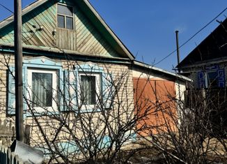 Продам дом, 27 м2, Забайкальский край, Весенняя улица