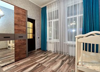 Продам дом, 78 м2, Краснодар, улица Марии Демченко, 10, улица Марии Демченко