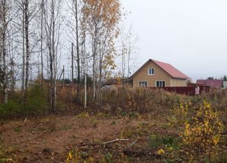 Продаю участок, 15 сот., Сыктывкар, Эжвинский район, Усадебная улица