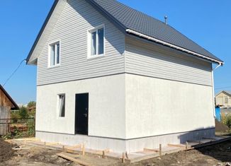 Продается дом, 120 м2, садовое некоммерческое товарищество Союз